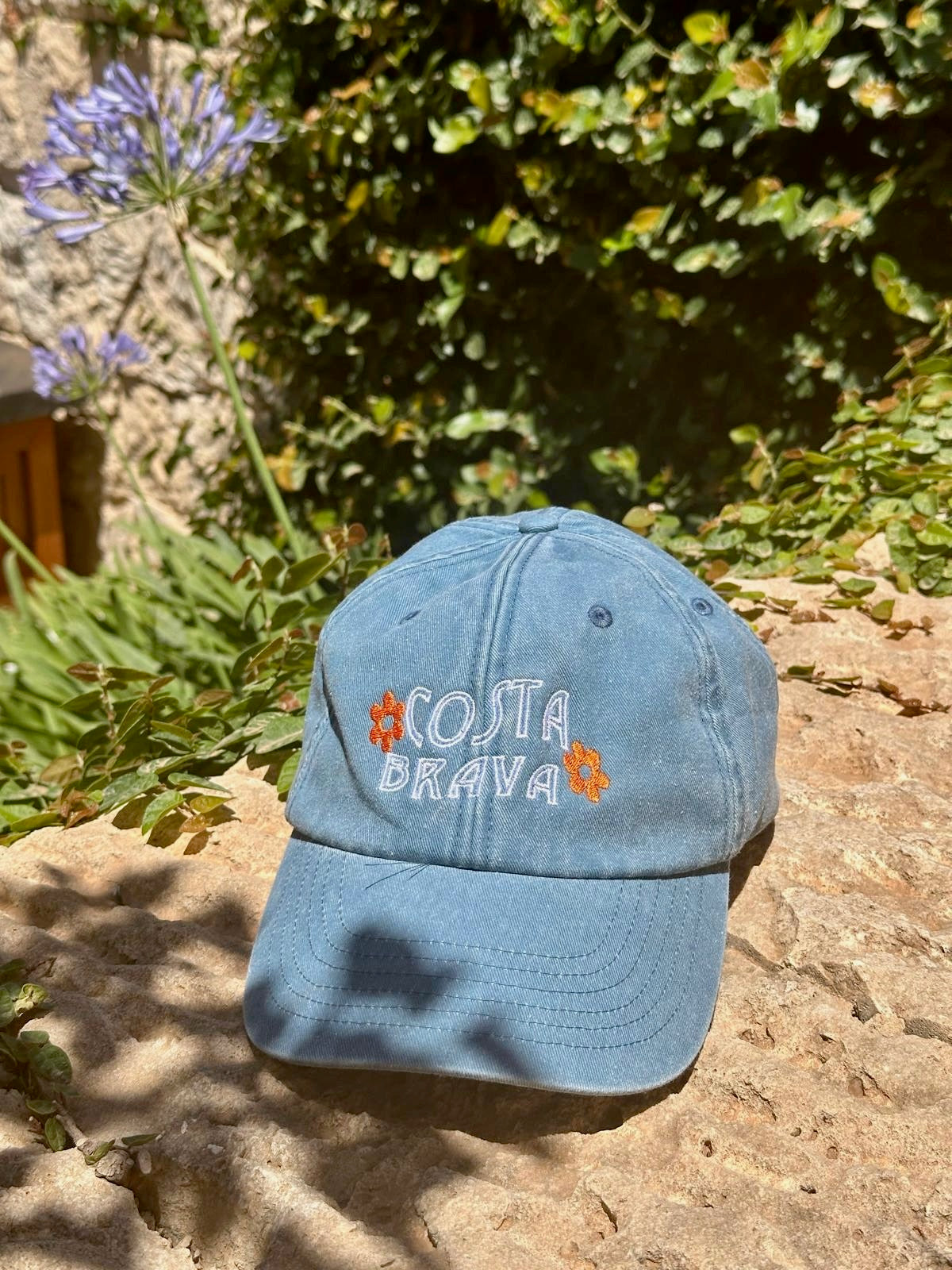 Gorra Costa Brava