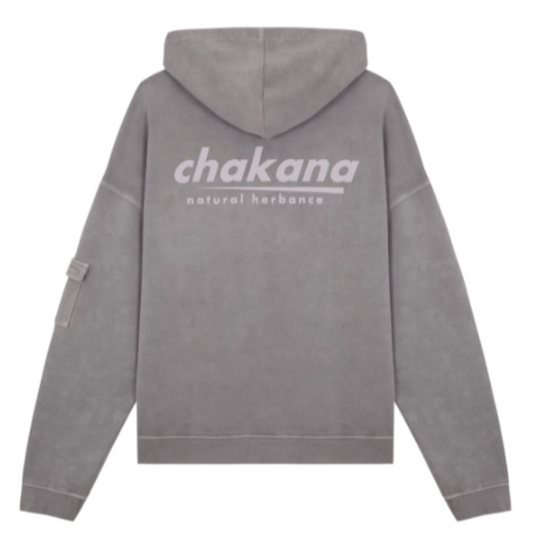 Hoodie - Grey