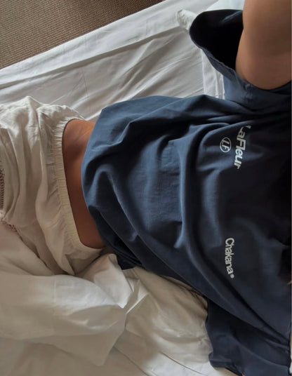 La Fleur - Azul Marino