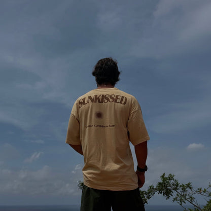 Sunkissed Tee
