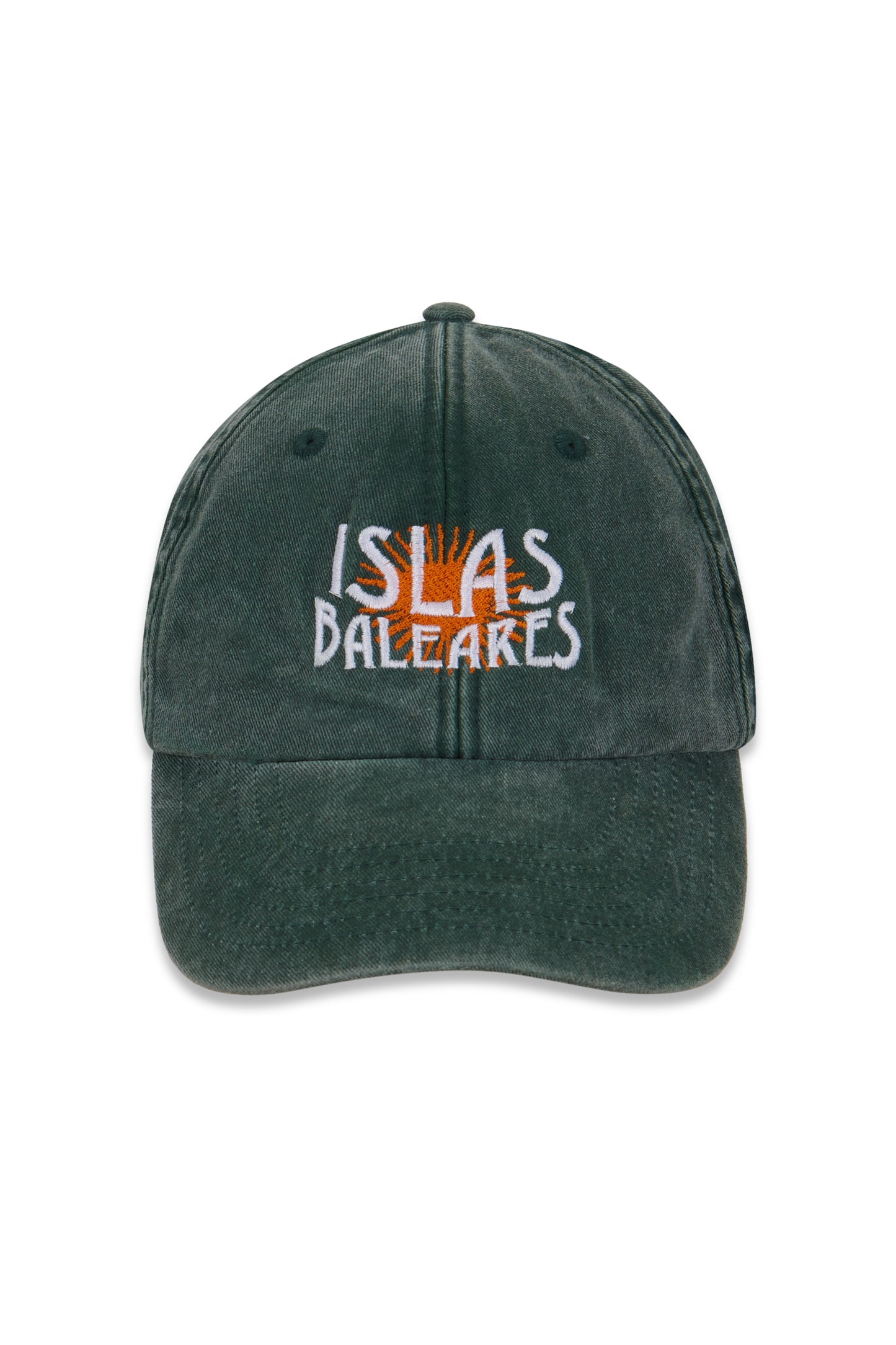 Islas Baleares Cap