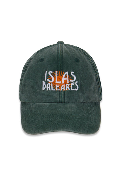 Islas Baleares Cap
