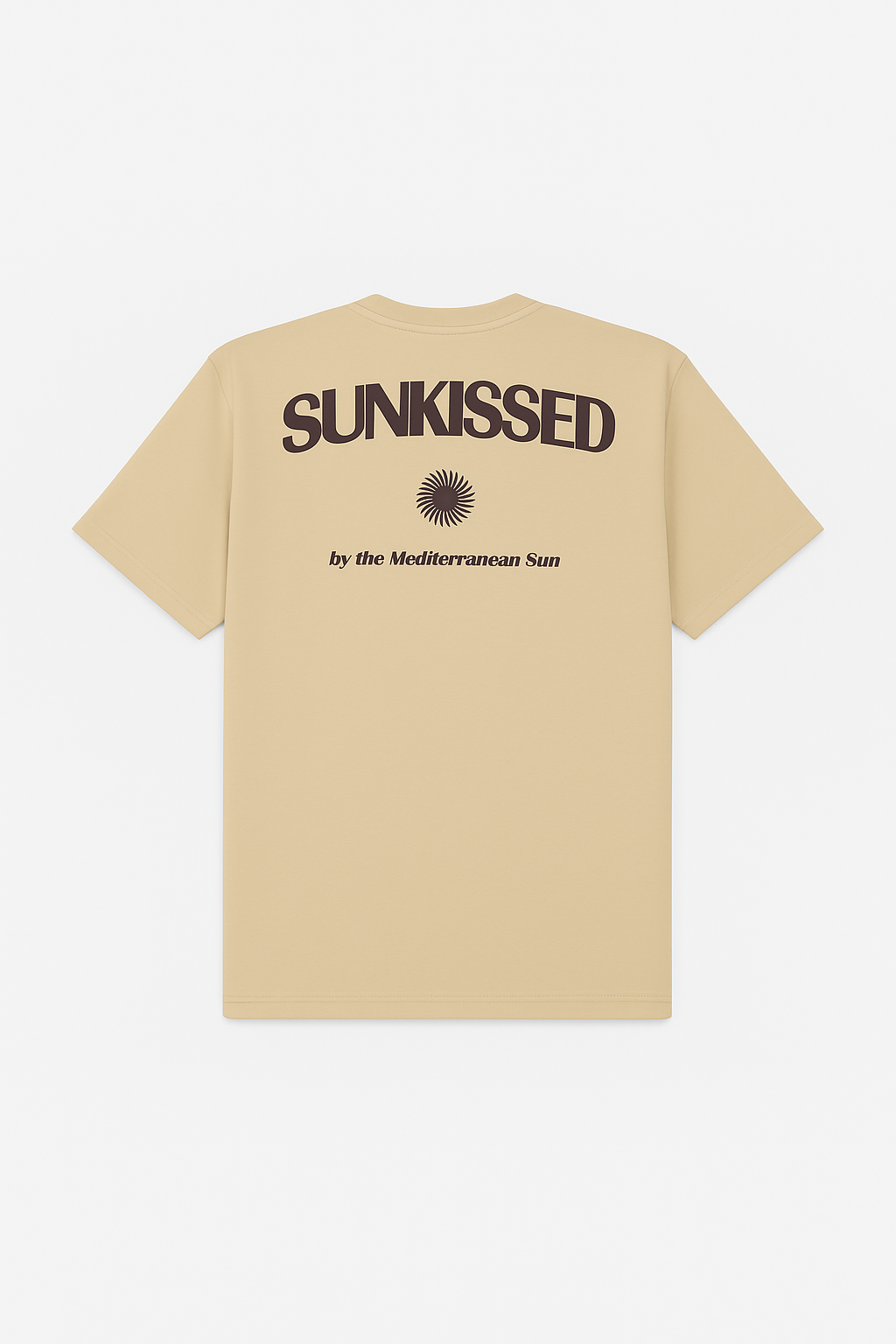 Sunkissed Tee