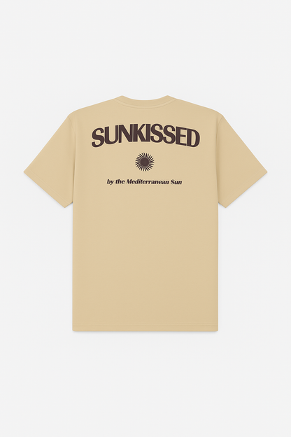 Sunkissed Tee