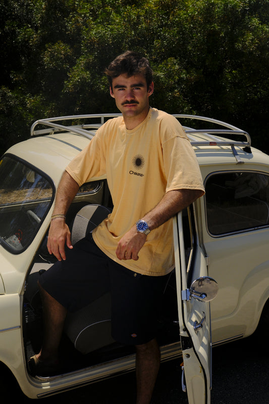 Camiseta Sunkissed