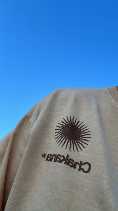 Sunkissed Tee